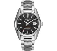 Roamer Searock Automatic Black Watch RMR-170