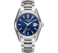 Roamer Searock Automatic Blue Sunray Watch RMR-169