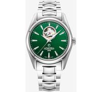 Roamer Searock Master Green Watch RMR-247