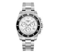Roamer Sport Watch 851837-41-15-20, Grey/Silver, Sporty