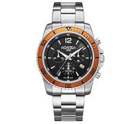 Roamer 862837 41 65 20 Nautic Chrono 100 Bracelet Watch - W60220