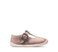 Roamer Star T Girls Riptape Prewalkers