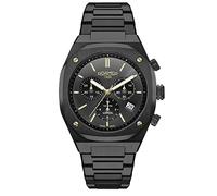 Roamer Stingray Men's R7 Analog Quartz Watch 854837 Black Casual
