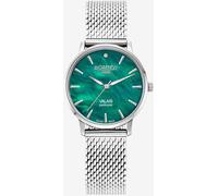 Roamer Valais Green Ladies Watch RMR-254