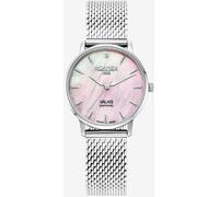 Roamer Valais Pink MOP Ladies Watch RMR-255