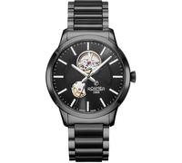 Roamer Watch C-Line Automatic - Black RMR-089