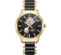 Roamer Watch C-Line Automatic - Black RMR-094