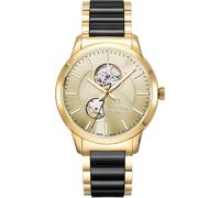 Roamer Watch C-Line Automatic - Gold RMR-095