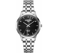 Roamer Watch Seehof Ladies - Black RMR-143