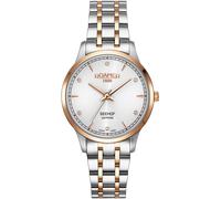 Roamer Watch Seehof Ladies - Silver RMR-145