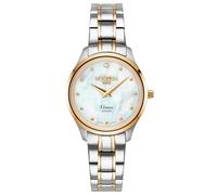 Roamer Watch Venus Diamond, Gold, 4, Bracelet
