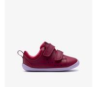 Roamer Wish Toddler Wide Fit Purple 2 W