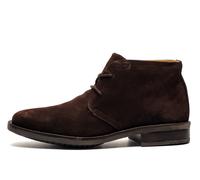 Roamers Belmont Chukka Boots Men's | Boots | Dark Brown | UK Size 9