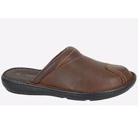 Roamers M024B-11 Brown Leather