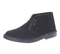 Roamers Classic Suede Desert Boots UK 5