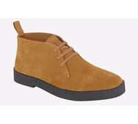 Roamers Colorado Men's | Boots | Tan | UK Size 11