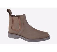 Roamers Eddington Ankle Boot Men's | Boots | Brown | UK Size 9