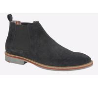 Roamers Freeport Ankle Boot Men's | Boots | Navy | UK Size 10