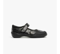 Roamers LAURINA Girls Mary Jane Shoes Black - UK 1