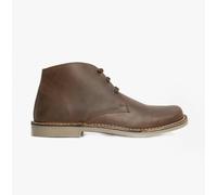 Roamers LEONARD Mens Desert Boots Brown - UK 13
