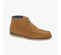 Roamers M192BS Mens Boots Tan - UK 11