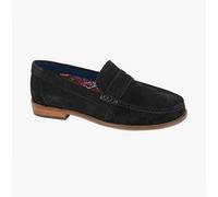 Roamers M440AS Mens Shoes Black - UK 7