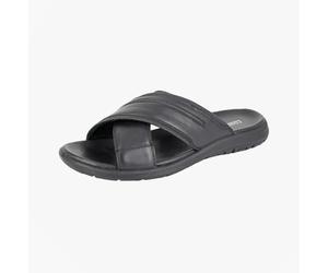 Roamers M543A Mens Sandals Black - UK 10