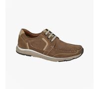 Roamers M546BN Mens Shoes Beige - UK 9