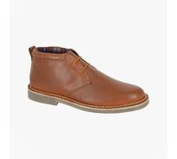 Roamers M755B Mens Boots Brown - UK 11