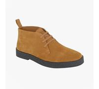 Roamers M759TS REVOLVER Mens Boots Tan - UK 11