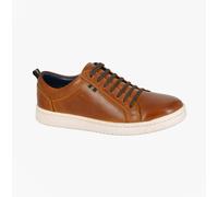 Roamers M799BT Mens Trainers Tan - UK 6