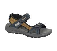 Roamers M953 Hiking & Trail Sandals in Grey - UK 9 - Grey