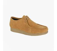 Roamers M954TS Mens Shoes Camel - UK 8