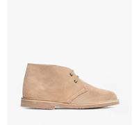 Roamers MACIE Womens Desert Boots - UK 6
