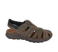 Roamers Magnum Men's Sandals Men's | Sandals | Brown | UK Size 10