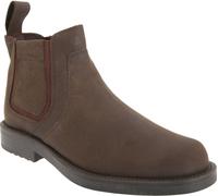 Roamers Mens Dealer Boots - - Size: 8