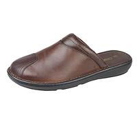 Roamers M024B-12 Brown Leather, 12 UK (M024)