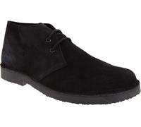 Roamers Mens Real Suede Desert Boots - - Size: 11