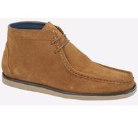 Roamers Porter Boots Men's | Boots | Tan | UK Size 12