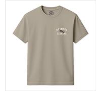 Roamers & Seekers Men's Flock T-Shirt in Light Sand | Size: 2XL Roamers & Seekers Light Sand 2XL