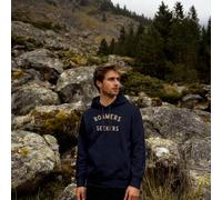 Roamers & Seekers Men's Stable Hoodie in Navy | Size: 2XL Roamers & Seekers Navy 2XL