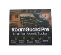Roamguard RGATS2GO Pro Smart Van Alarm And Tracker