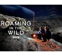 Roaming in the Wild