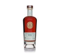 Roaming Road 19 Year Old Venezuela Dark Rum