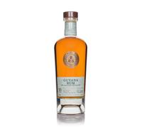 Roaming Roads 10 Year Old Guyana Dark Rum