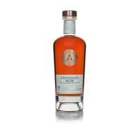 Roaming Roads 14 Year Old Trinidad Dark Rum