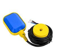 Roamoris Automatic Sump Pump Float Switch 32.8FT Cord Float Switch