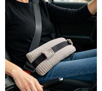 RoamReady Seat Belt Pillow Post Surgery, Hysterectomy Recovery Must Haves