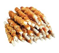 RoamRover Rawhide Twist Chicke