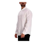 Roan Button-Down Shirt - male - Boss - Casual Shirts - White - 2XL - Shirts 2XL